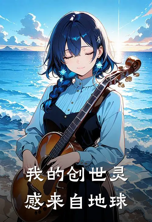 我的创世灵感来自地球