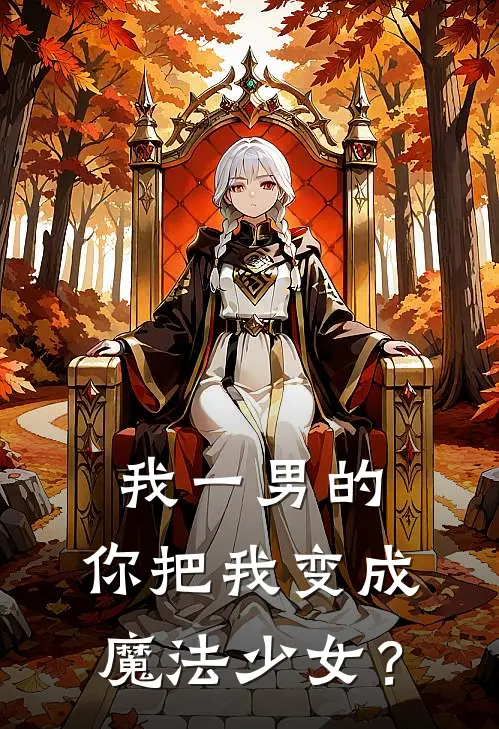 我一男的，你把我变成魔法少女？云昭宁周鹿鸣最新小说全文阅读_最新章节列表我一男的，你把我变成魔法少女？(云昭宁周鹿鸣)