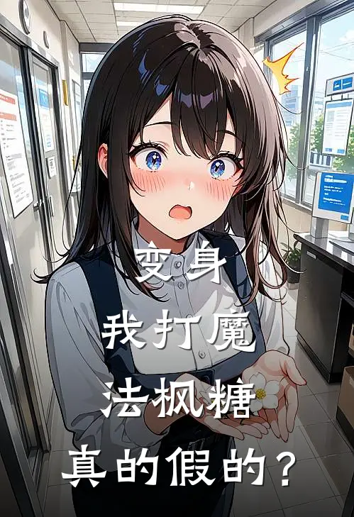 变身：我打魔法枫糖，真的假的？