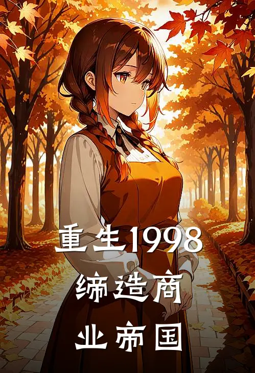 陈峰苏晚晴（重生1998：缔造商业帝国）免费阅读无弹窗_重生1998：缔造商业帝国陈峰苏晚晴全文免费阅读无弹窗大结局
