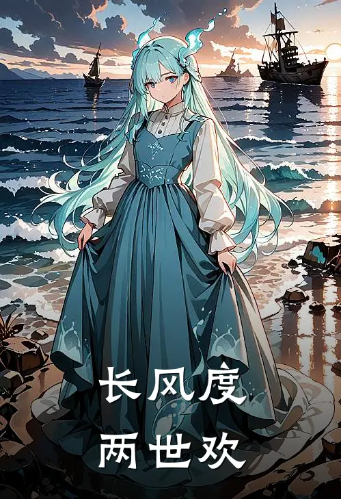 长风度：两世欢