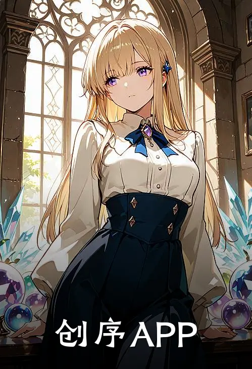 创序APP