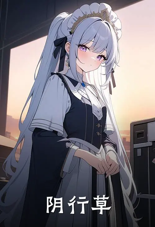 阴行草