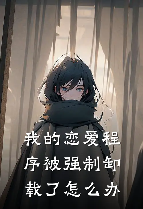 我的恋爱程序被强制卸载了怎么办