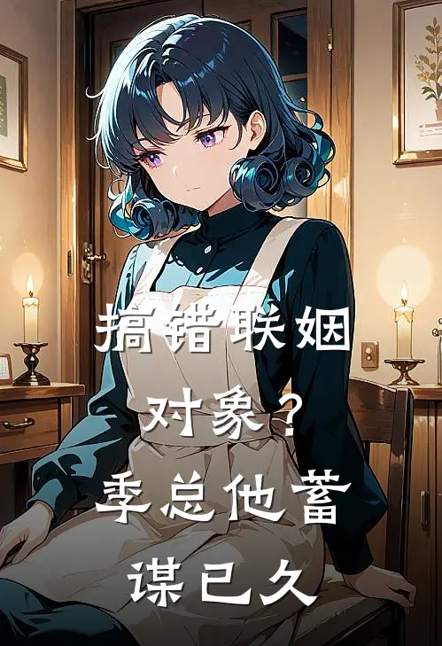 搞错联姻对象？季总他蓄谋已久