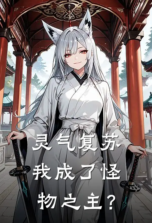 灵气复苏：我成了怪物之主？(黄帝天黄帝天)完整版免费全文阅读_最热门小说灵气复苏：我成了怪物之主？黄帝天黄帝天