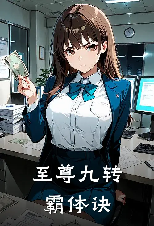 至尊九转霸体诀