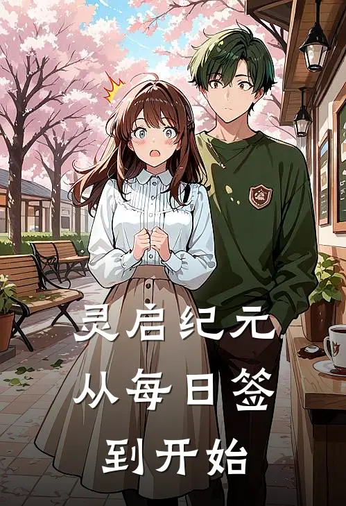 灵启纪元，从每日签到开始林辰林晚完整版免费小说_热门网络小说推荐灵启纪元，从每日签到开始(林辰林晚)