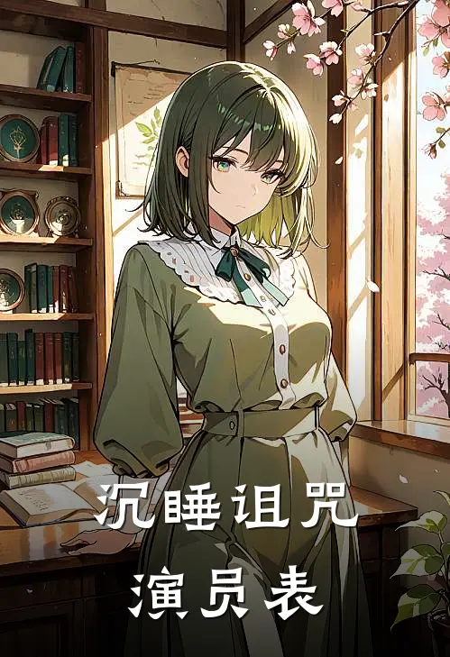 沉睡诅咒演员表