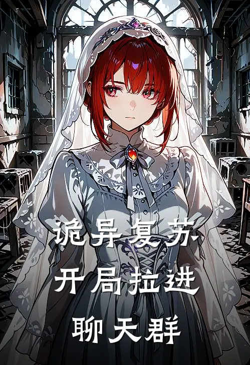 林江艾特（诡异复苏，开局拉进聊天群）最新章节列表_（林江艾特）诡异复苏，开局拉进聊天群最新小说