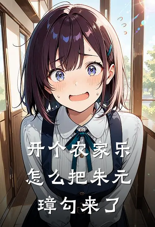 苏夜马秀英《开个农家乐，怎么把朱元璋勾来了》完整版在线阅读_苏夜马秀英完整版在线阅读