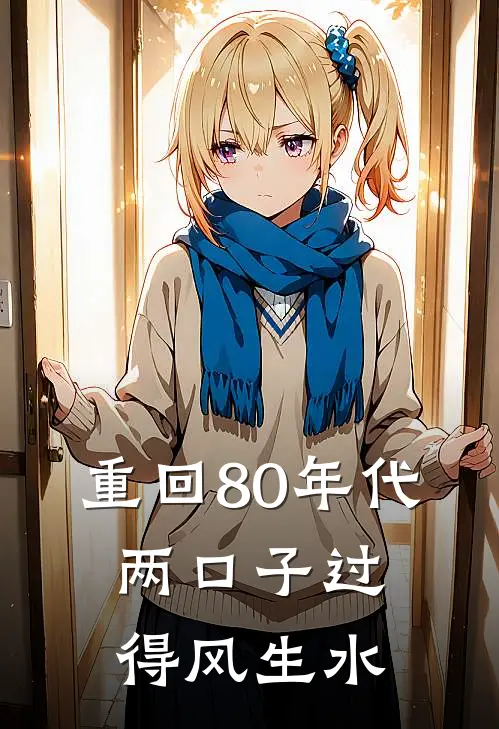 重回80年代，两口子过得风生水(任荏陈乔煜)免费阅读完整版小说_最新小说全文阅读重回80年代，两口子过得风生水任荏陈乔煜