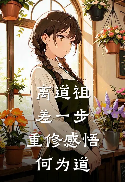 离道祖差一步，重修感悟何为道