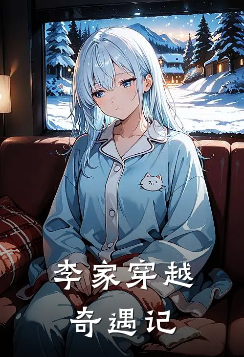 李家穿越奇遇记