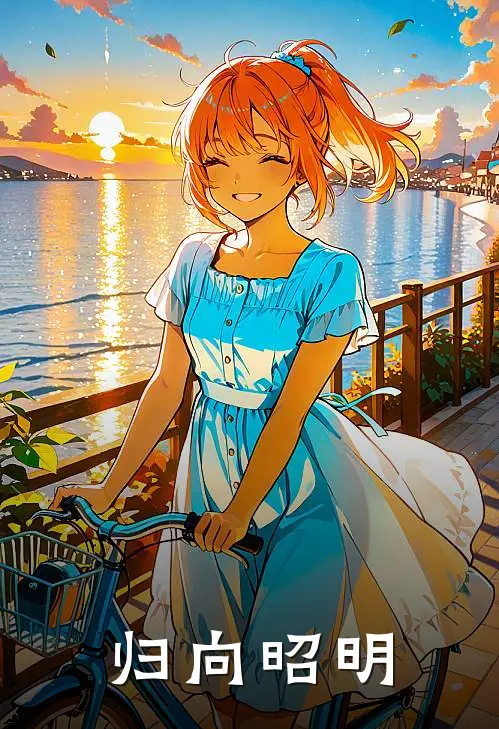 归向昭明纪今昭齐归最新更新小说_在线阅读免费小说归向昭明纪今昭齐归