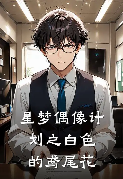 星梦偶像计划之白色的鸢尾花林鸢叶莺完结版免费小说_完本小说大全星梦偶像计划之白色的鸢尾花林鸢叶莺