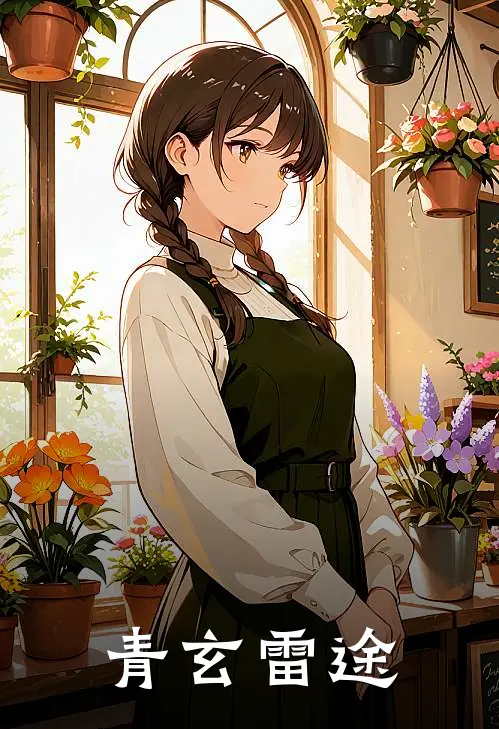 青玄雷途
