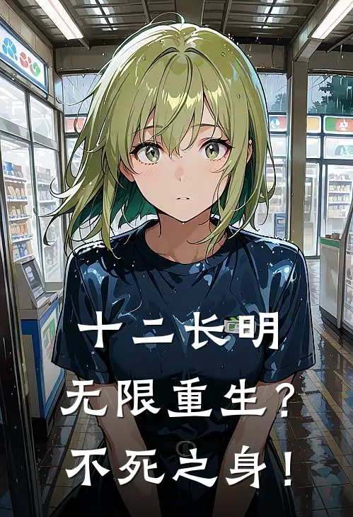 十二长明：无限重生？不死之身！(尹生周禹)全文免费小说_小说免费完结十二长明：无限重生？不死之身！(尹生周禹)