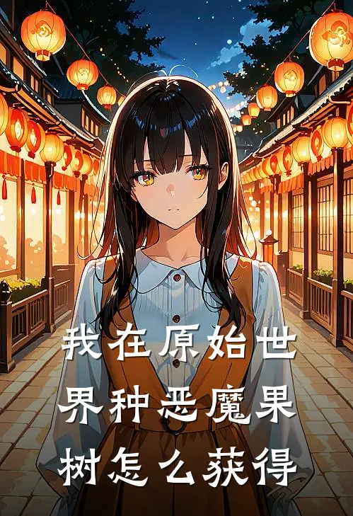 我在原始世界种恶魔果树怎么获得