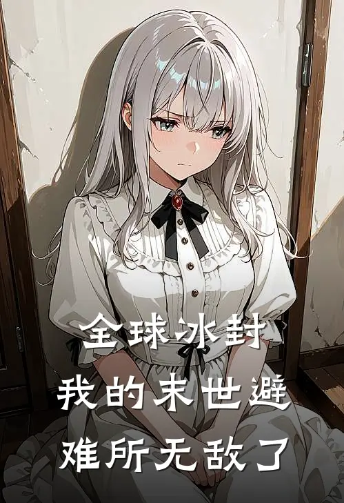 全球冰封：我的末世避难所无敌了(林子墨林国明)完结版小说_最新全本小说全球冰封：我的末世避难所无敌了林子墨林国明