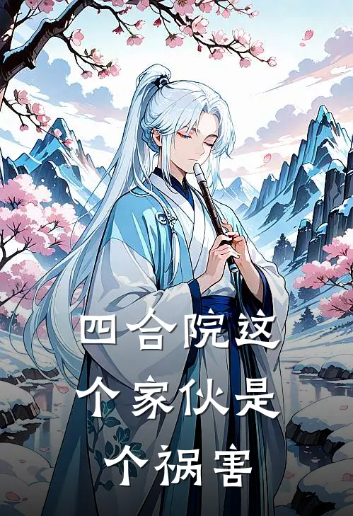 四合院这个家伙是个祸害