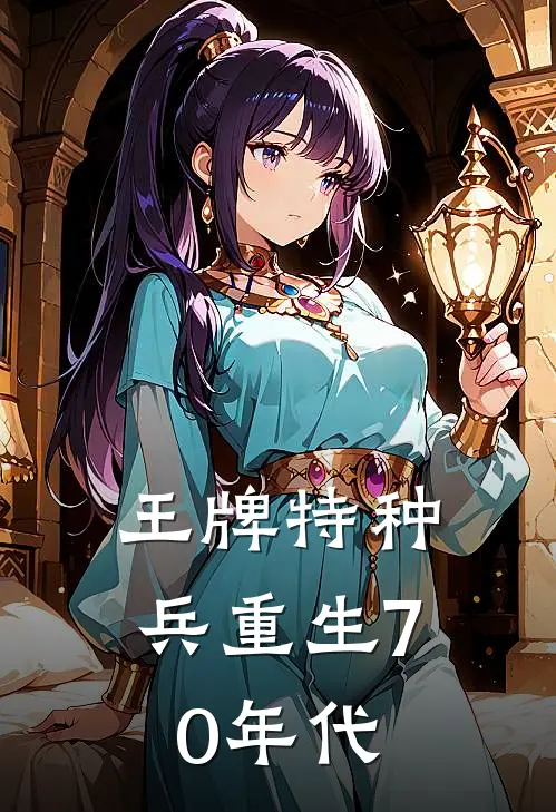 王牌特种兵重生70年代