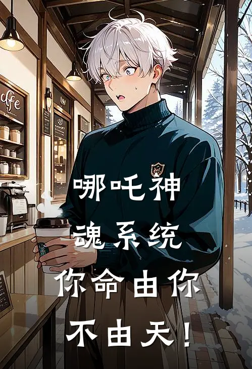 哪吒神魂系统：你命由你不由天！