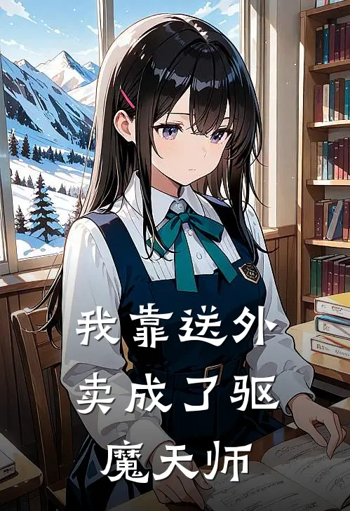 我靠送外卖成了驱魔天师翔子翔子小说推荐完结_全集免费小说我靠送外卖成了驱魔天师(翔子翔子)