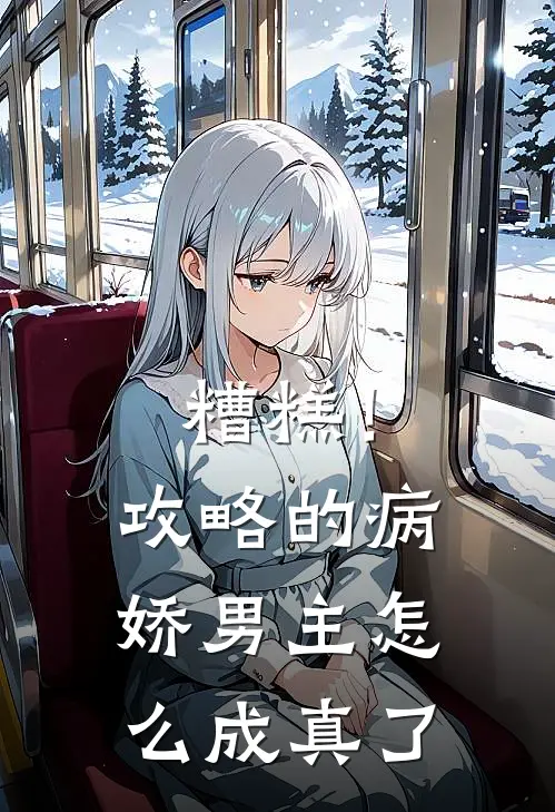 糟糕！攻略的病娇男主怎么成真了