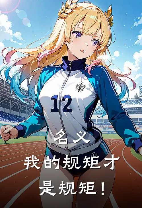 名义：我的规矩才是规矩！