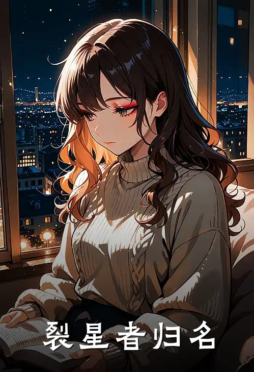 裂星者归名