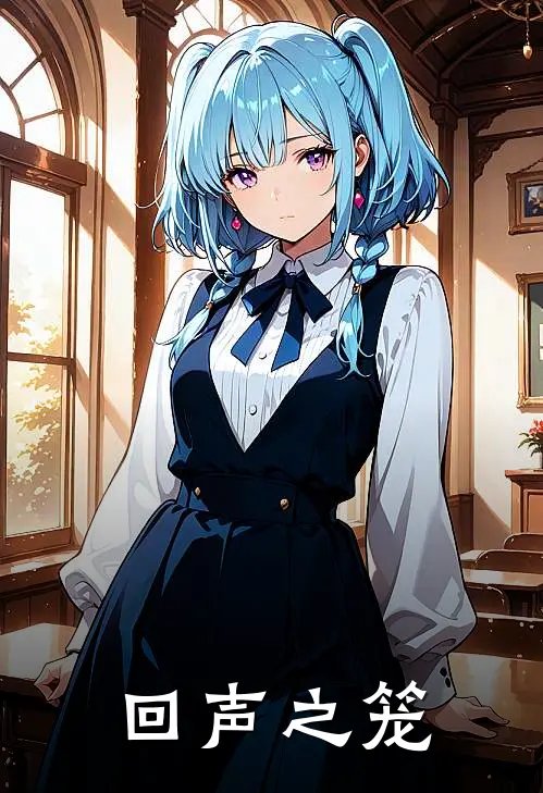 回声之笼(林默林晓)在线阅读免费小说_最新章节列表回声之笼(林默林晓)