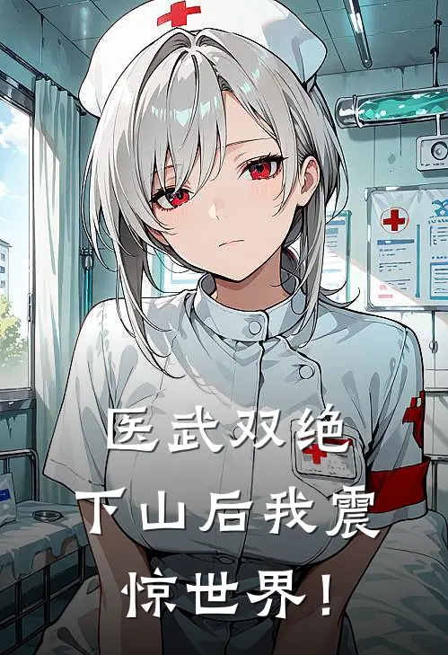 医武双绝，下山后我震惊世界！(楚天河李诗妍)已完结小说_小说免费阅读医武双绝，下山后我震惊世界！楚天河李诗妍