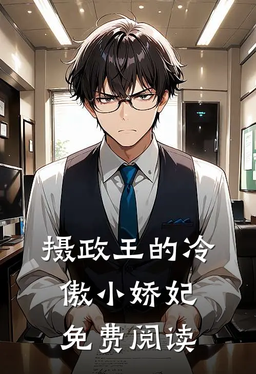 摄政王的冷傲小娇妃免费阅读