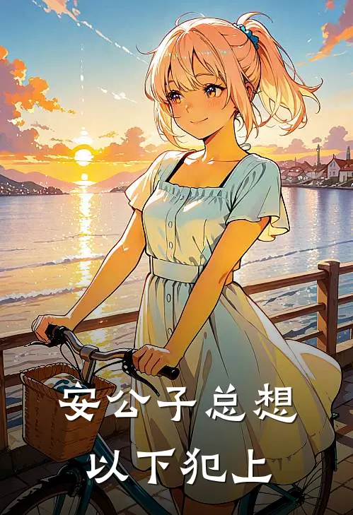 安公子总想以下犯上(安时危季风)已完结小说_安公子总想以下犯上(安时危季风)小说免费在线阅读