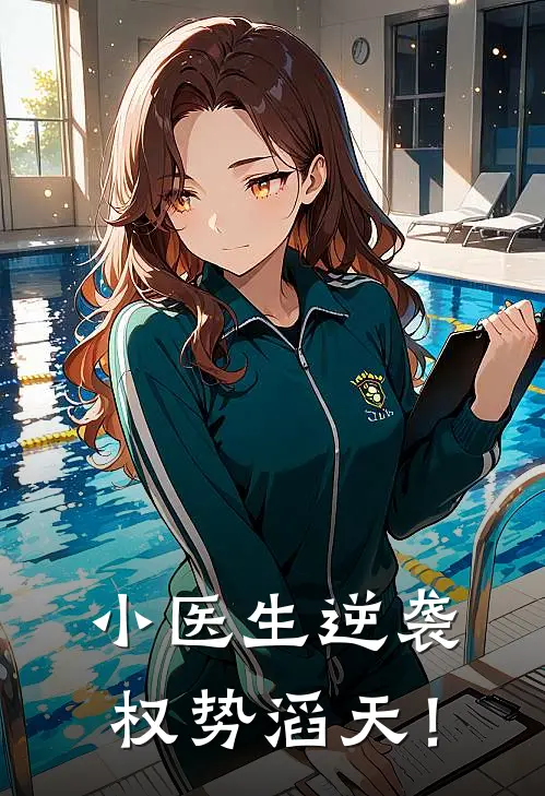 小医生逆袭：权势滔天！