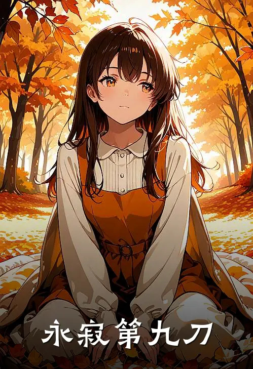 永寂第九刀苏尘苏衍最新完本小说_免费小说大全永寂第九刀(苏尘苏衍)