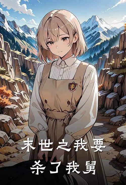 末世之我要杀了我舅