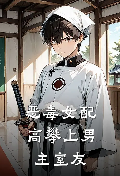 姚佳丽艾米《恶毒女配高攀上男主室友》完结版免费阅读_姚佳丽艾米热门小说