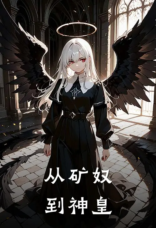 从矿奴到神皇