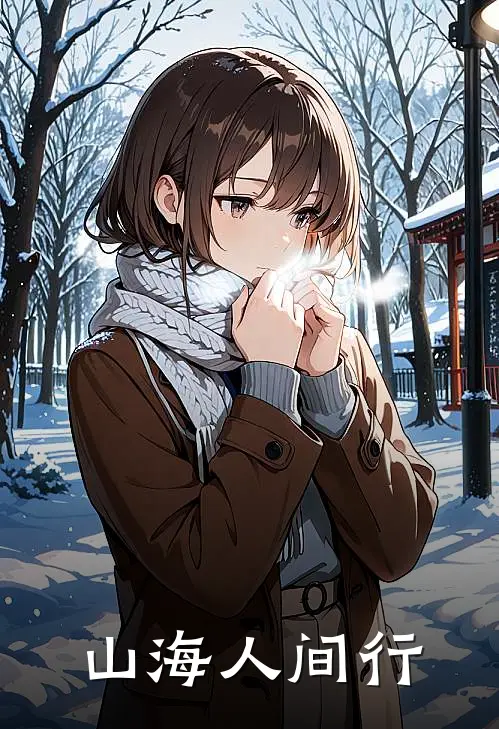 山海人间行(嬴翊宸赢翊宸)最新小说_免费阅读完整版小说山海人间行(嬴翊宸赢翊宸)