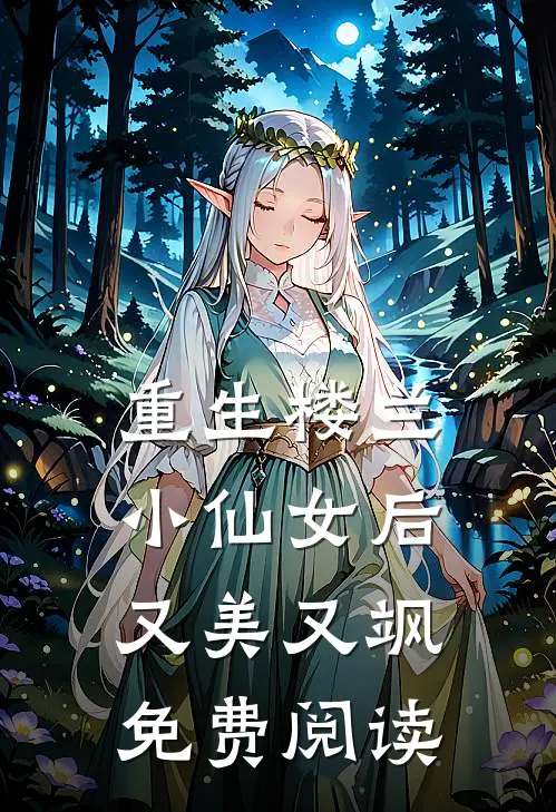 重生楼兰小仙女后又美又飒免费阅读