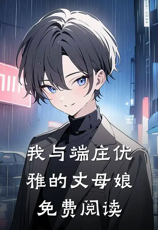 我与端庄优雅的丈母娘免费阅读