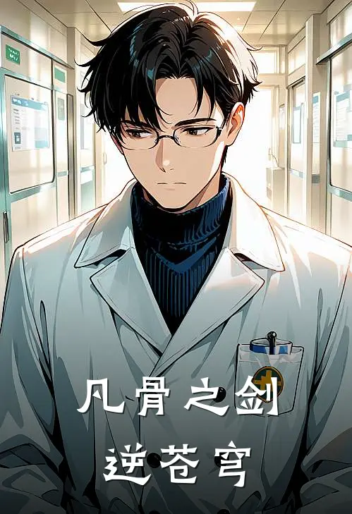 凡骨之剑逆苍穹