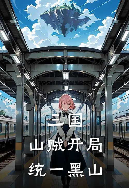 三国：山贼开局，统一黑山