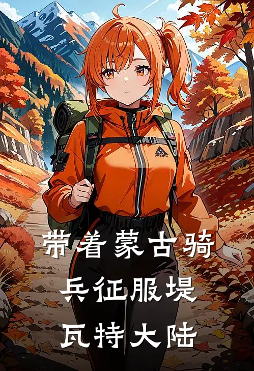 带着蒙古骑兵征服堤瓦特大陆