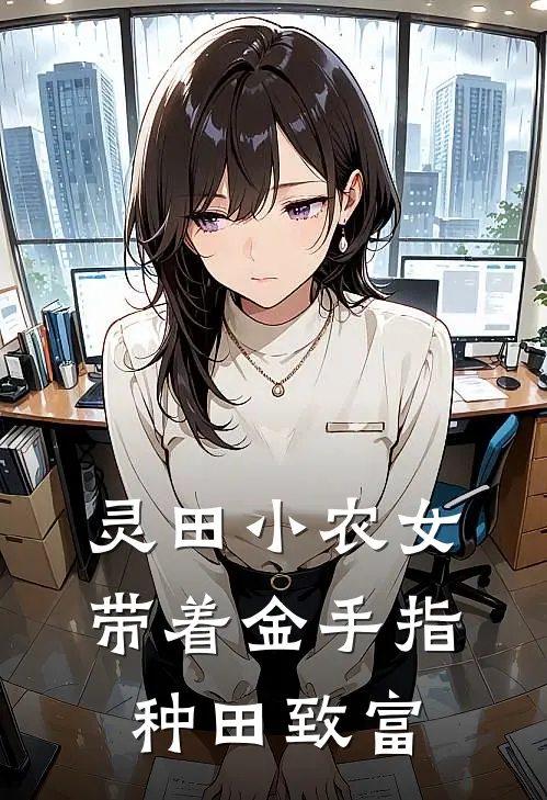 灵田小农女：带着金手指种田致富
