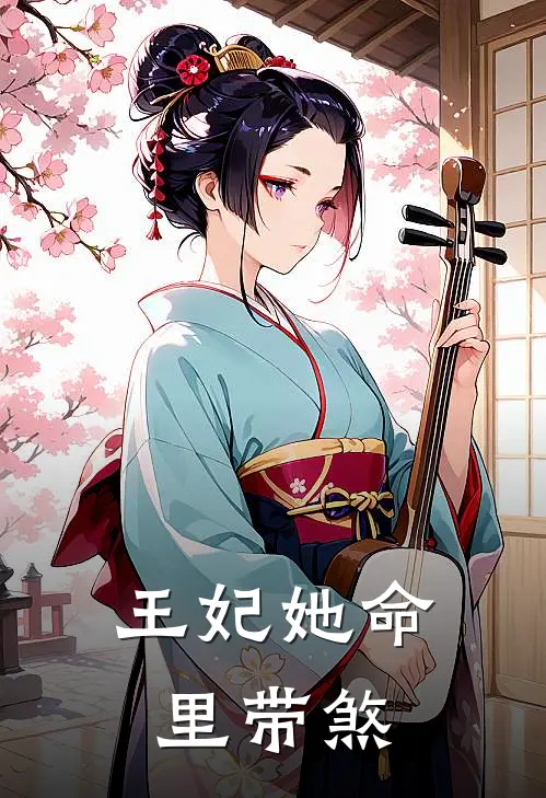 王妃她命里带煞(萧景珩沈知意)最新小说全文阅读_最新章节列表王妃她命里带煞(萧景珩沈知意)