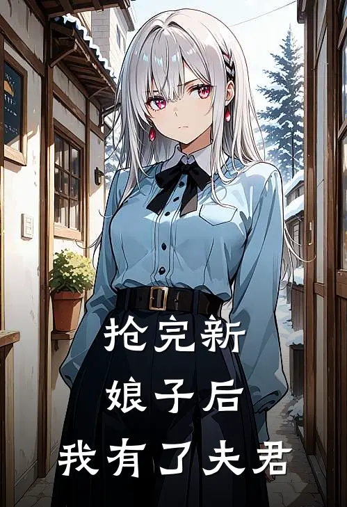 抢完新娘子后，我有了夫君袁绍曹操小说完整版免费阅读_最新章节列表抢完新娘子后，我有了夫君(袁绍曹操)