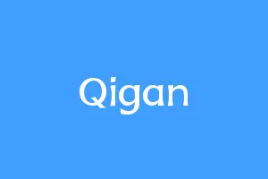Qigan
